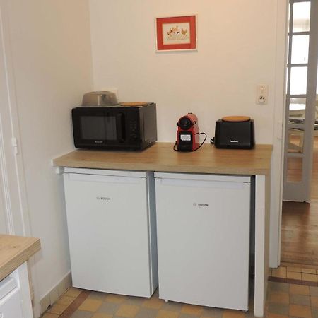 Appartamento Coeur De Vichy Esterno foto