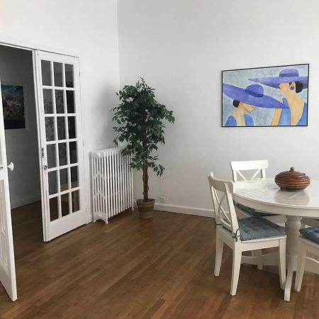 Appartamento Coeur De Vichy Esterno foto