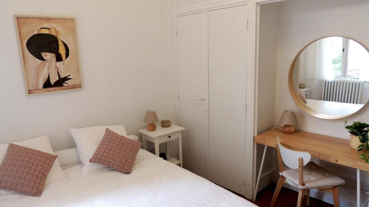 Appartamento Coeur De Vichy Esterno foto
