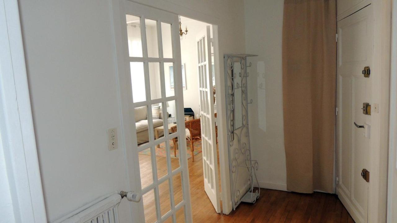 Appartamento Coeur De Vichy Esterno foto
