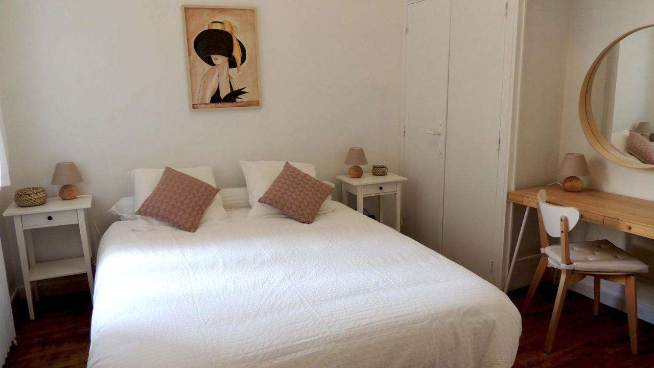Appartamento Coeur De Vichy Esterno foto