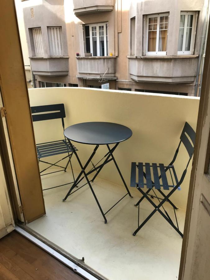 Appartamento Coeur De Vichy Esterno foto