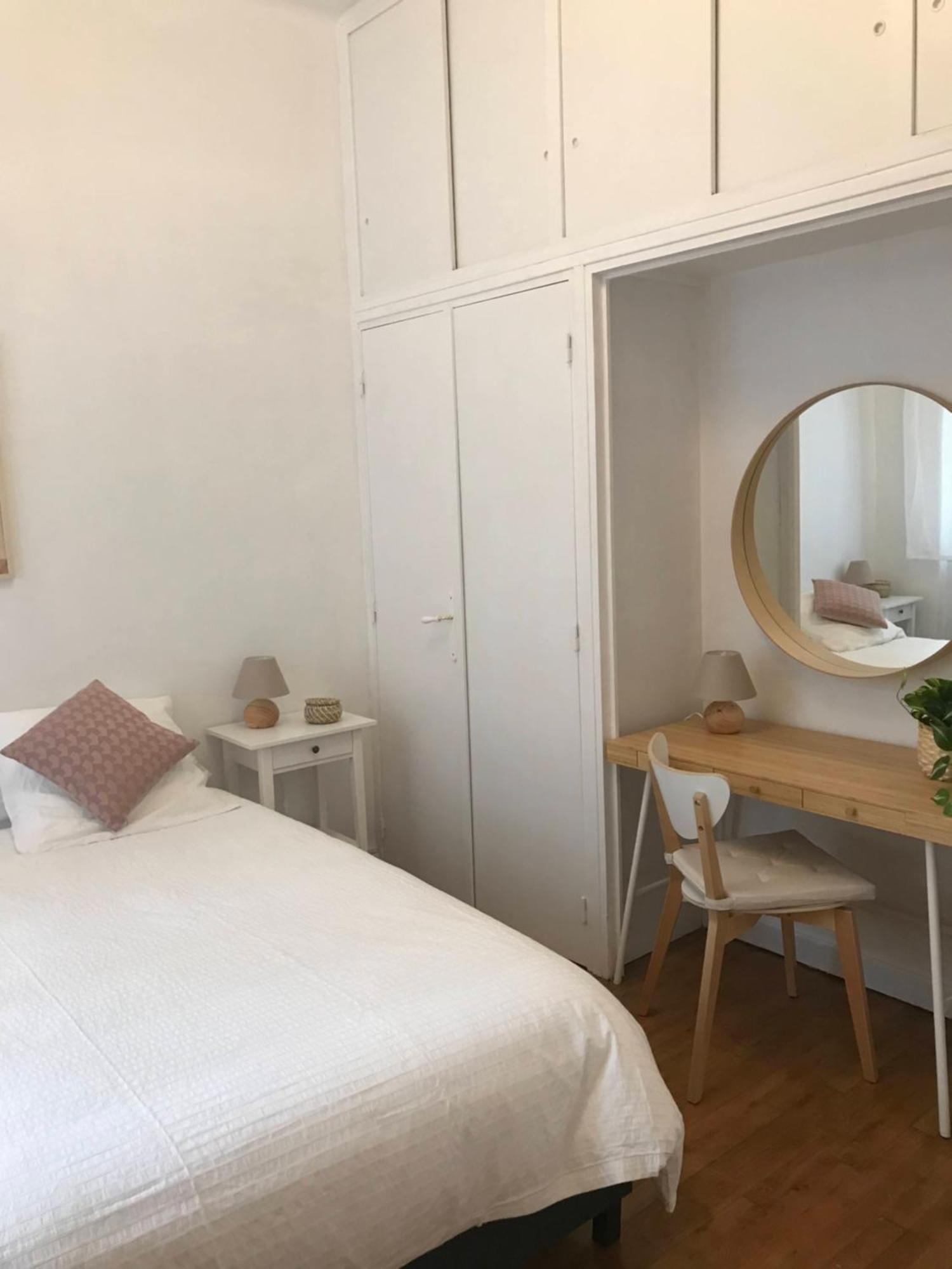 Appartamento Coeur De Vichy Esterno foto