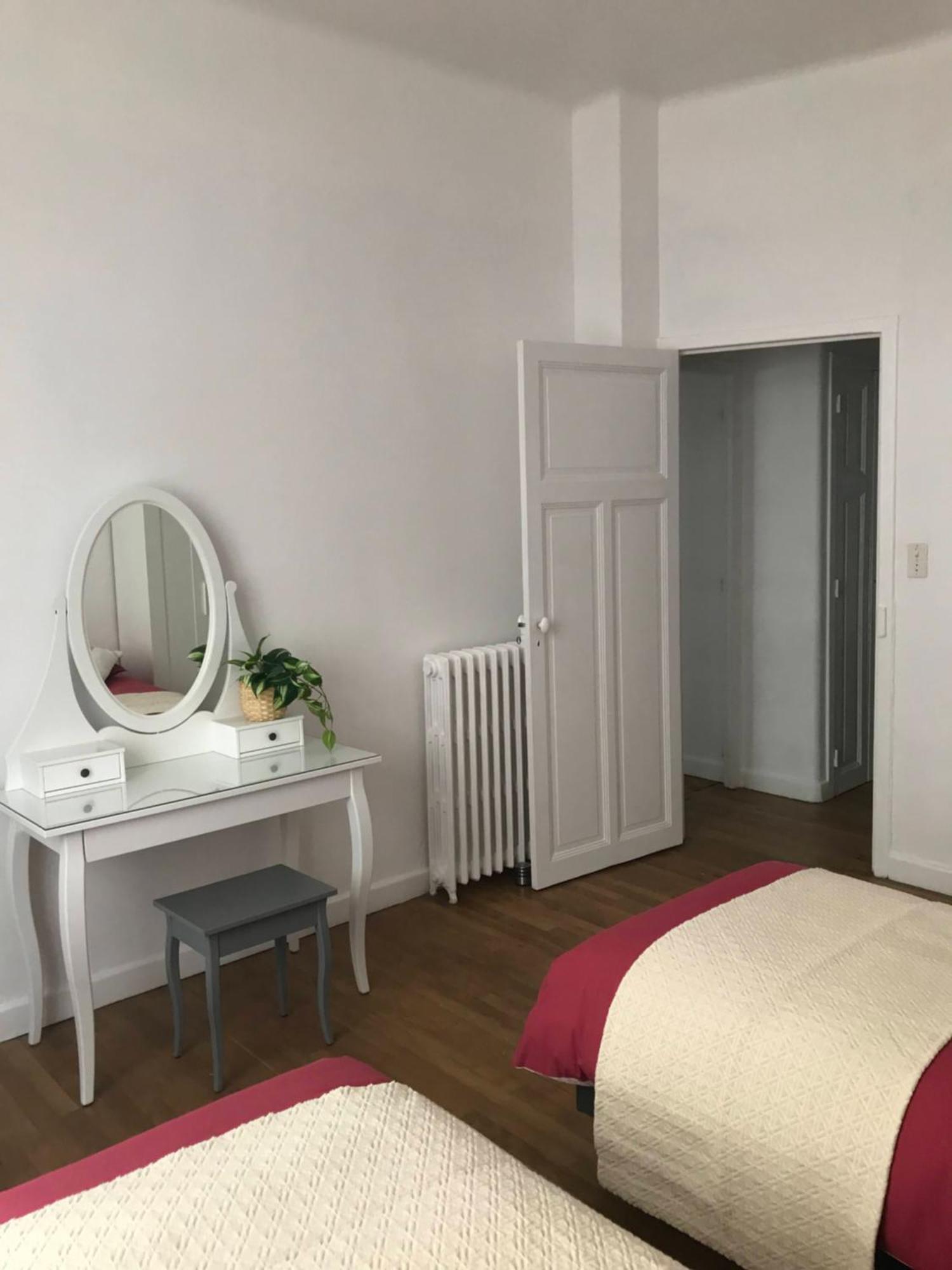 Appartamento Coeur De Vichy Esterno foto